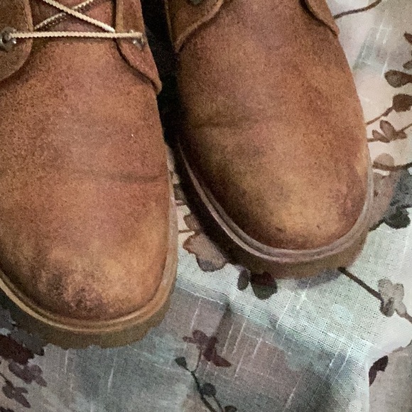 TIMBERLAND 14 INCH WHEAT BOOT - Picture 7 of 7